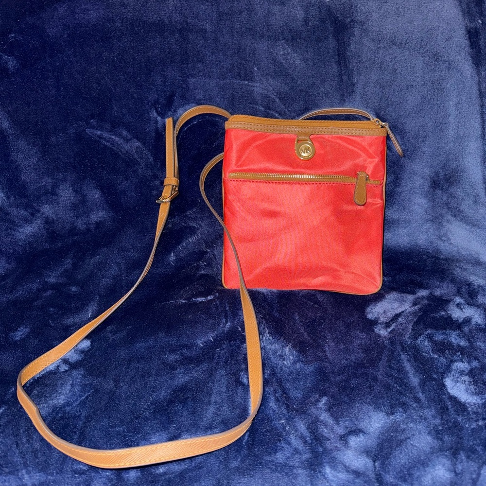 Michael Kors Crossbody Bag